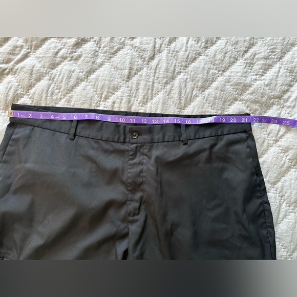 Nike Golf Dri-Fit Short Black - Men's Size 42 - Picture 3 of 7